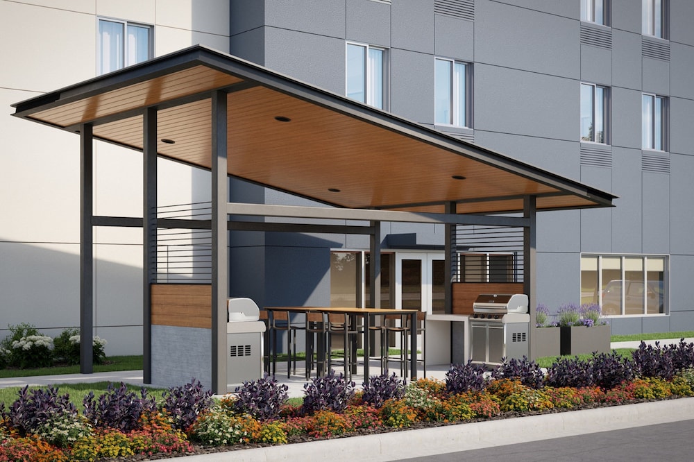 Candlewood Suites Nashville South by IHG - photo 18