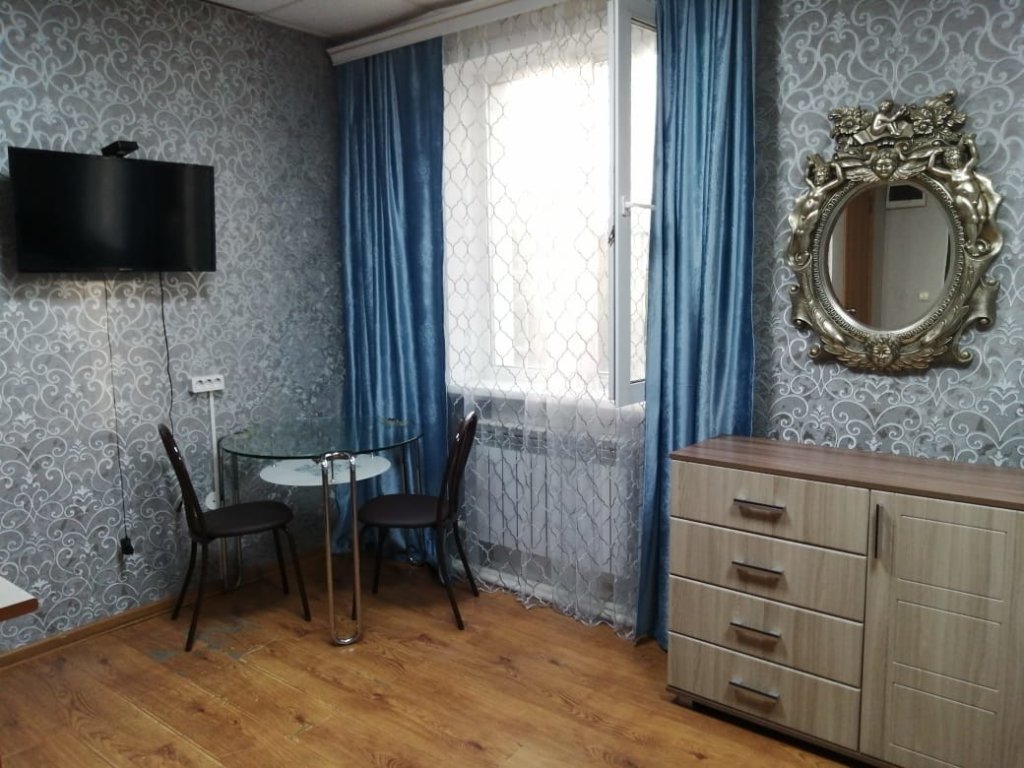 Hotel Metelitsa in Zabaykal'sk, Russia