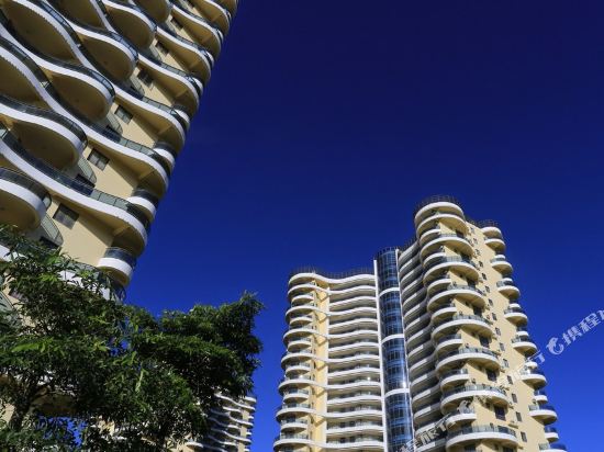 Dongshan Linan Tinghai Hotel in Dongshan, People's Republic of China