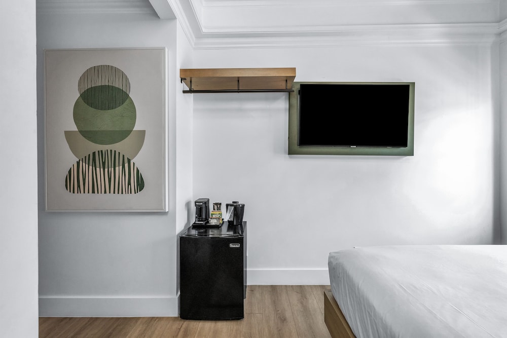 Nob Hill Hotel - photo 38