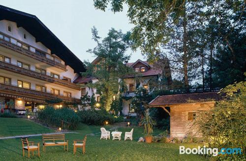 Der Seewirt — 4-Star Luxury Hotel in Seekirchen Am Wallersee, Austria