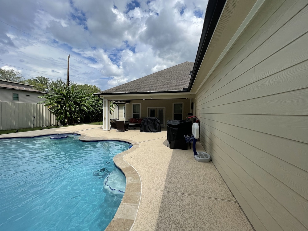 Iah Spheric Mini Mansion - photo 60