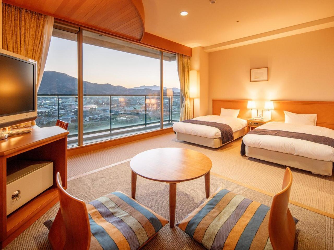 TennenOnsen Hinatanoyado Nichinan Miyazaki Vacation STAY 18740v — hotel in Nichinan