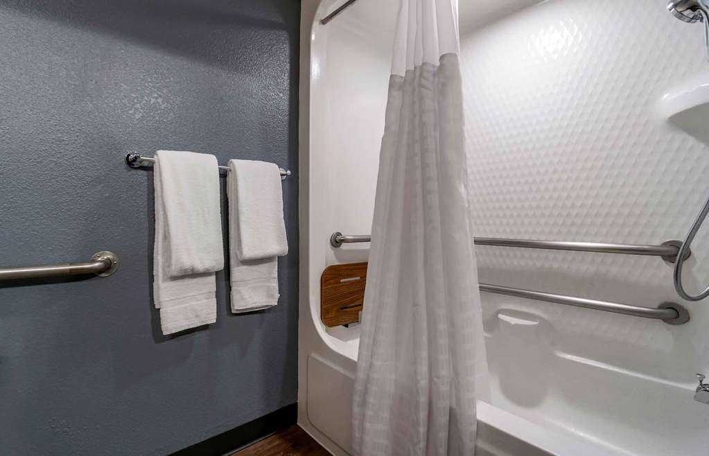 Extended Stay America Premier Suites Seattle Bellevue Downtown - photo 34