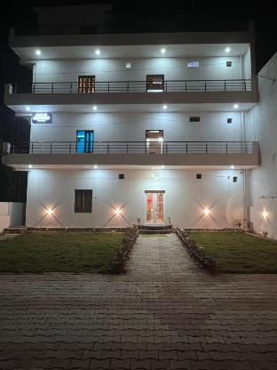 Gulab Residency - last minute hotel in Varanasi