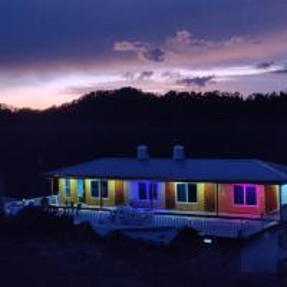 Chopta Himrab Resort in Pauri, India