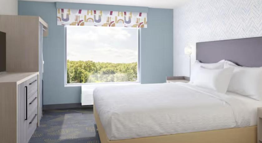 Home2 Suites By Hilton Del Rio - photo 11