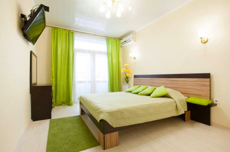 Living quarters АпартКазан - last minute hotel in Kazan