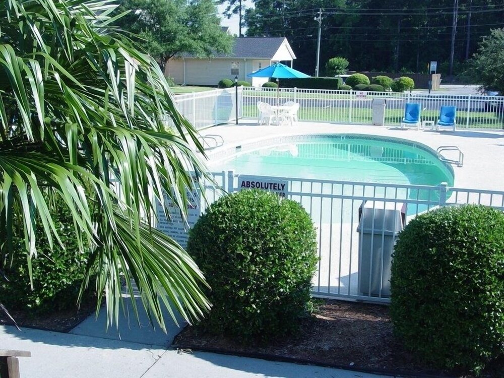 White Columns Inn - photo 11
