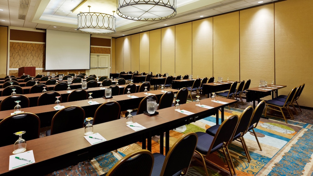 Holiday Inn San Antonio Riverwalk by IHG - photo 29