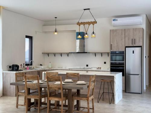 The Balance Retreat in Unknown City, United Arab Emirates