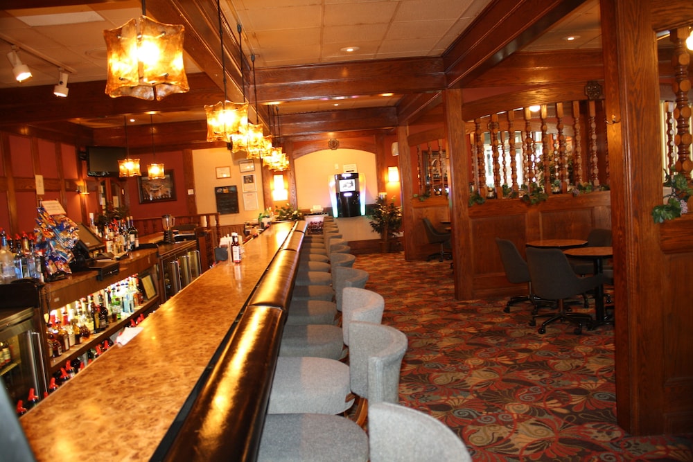 Ramada by Wyndham Washington - photo 5