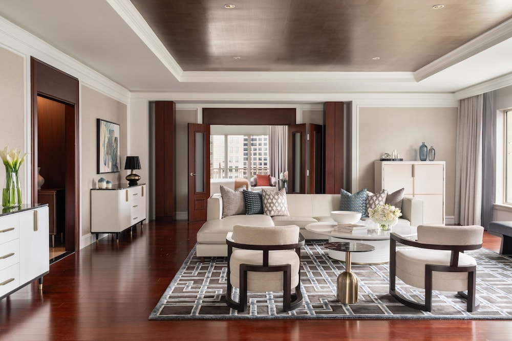 The Ritz Carlton Dallas - photo 19