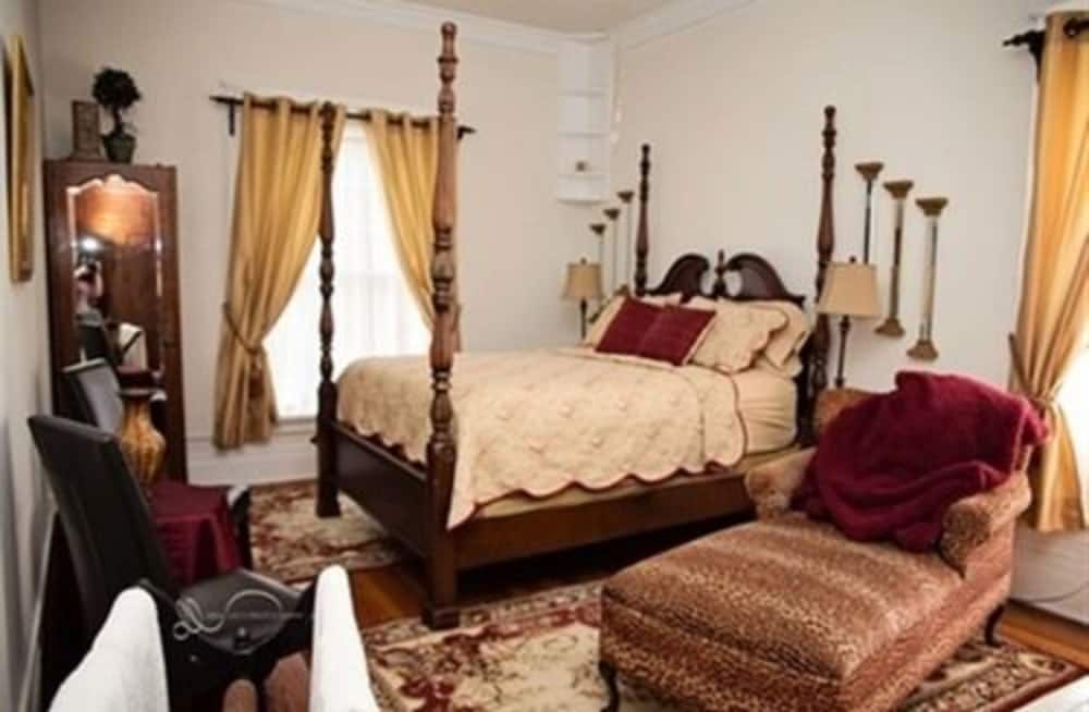 Michael's Mansion - photo 22