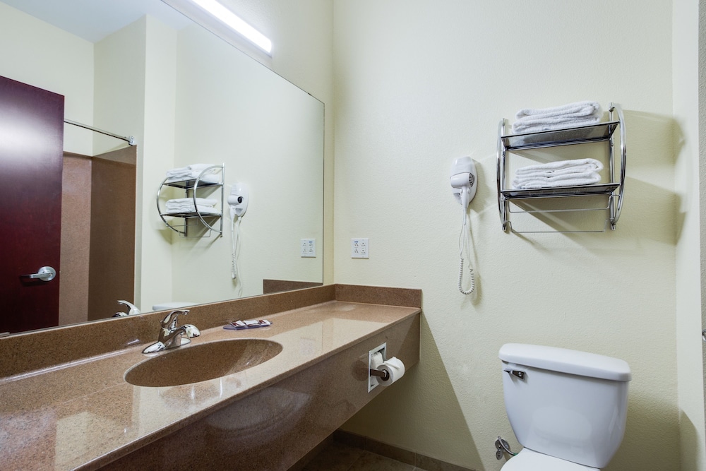 Best Way Inn Cleburne TX - photo 10
