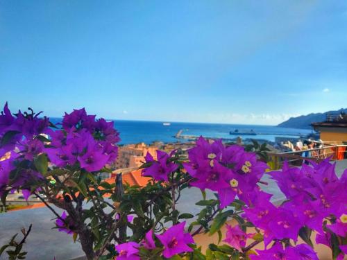 Mare in Vista — 4-Star Luxury Hotel in Salerno, Italy