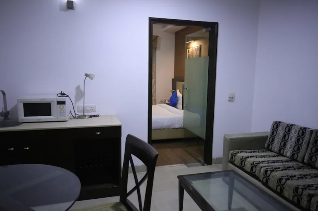 Hotel Delight Suites