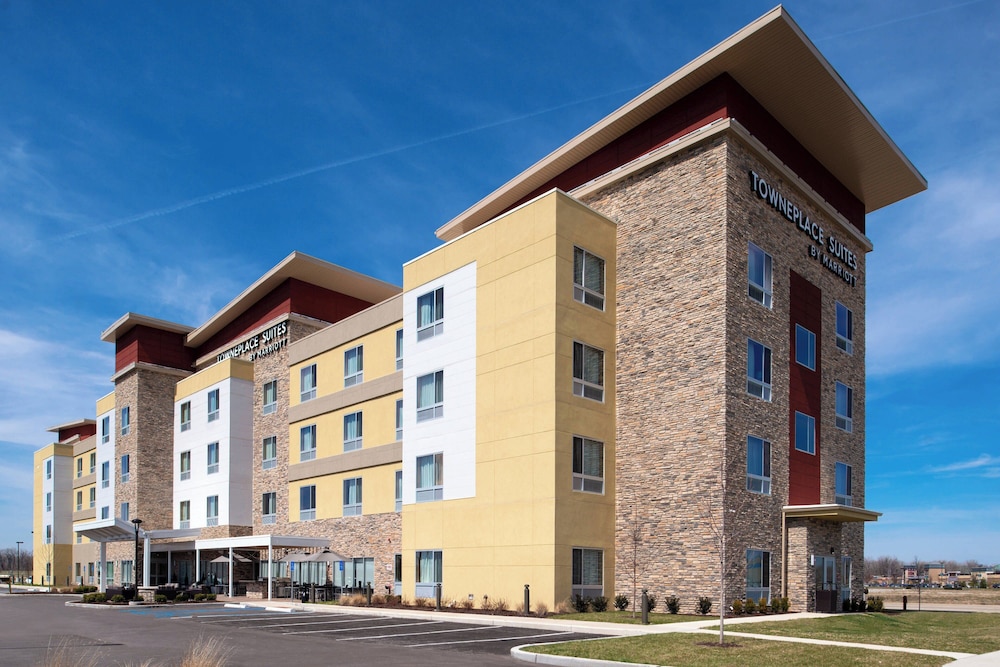 TownePlace Suites by Marriott St. Louis Chesterfield - featured photo