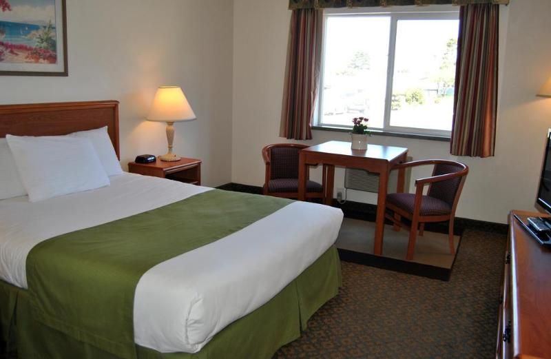 Paradise Inn and Suites - photo 6