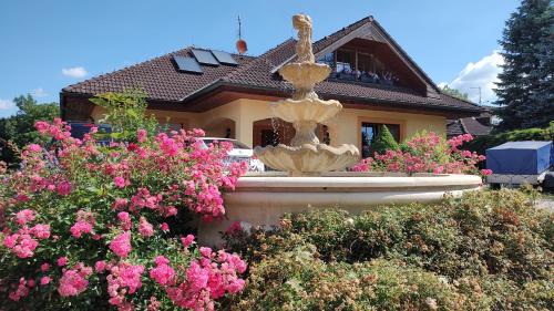 Ubytování Carmen — hotel in Ceska Skalice
