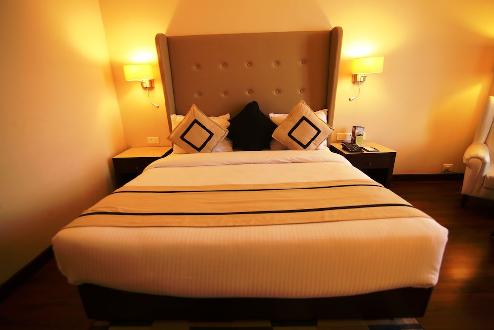 Hotel President — Jalandhar — photo 3