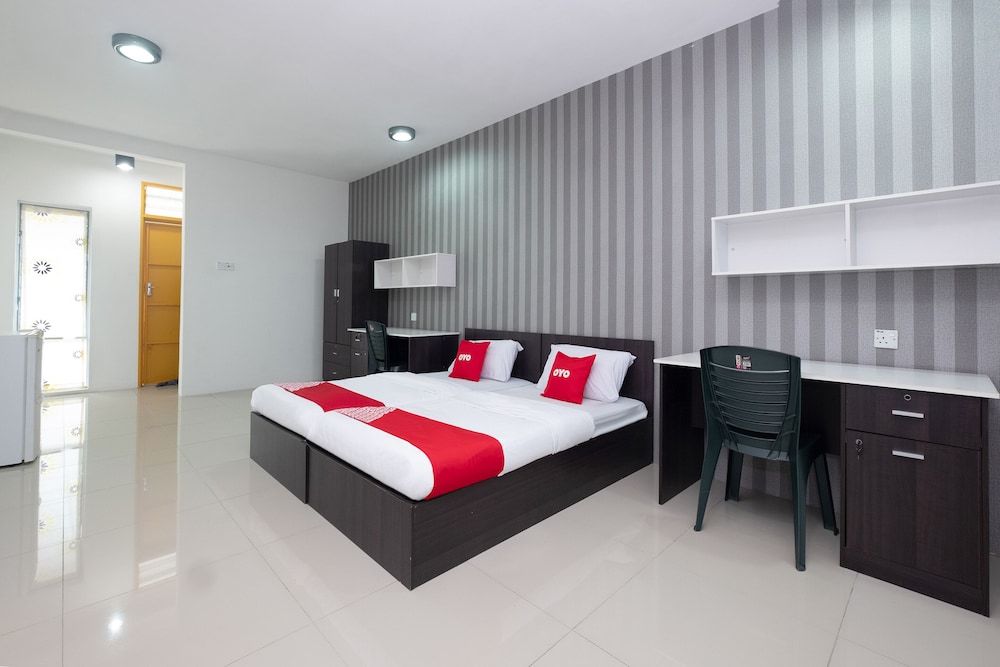 Oyo 90054 Summer Inn in Kampar, Malaysia