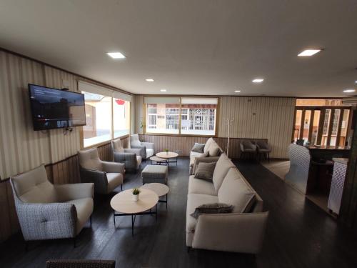 Hotel Querol — Valderrobres — photo 4