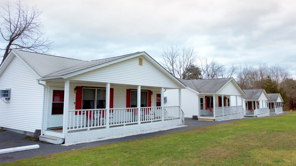 Myer Motel - photo 46