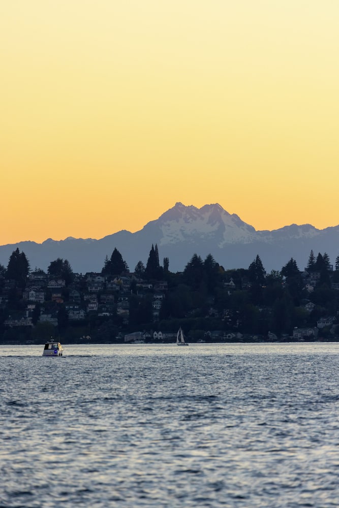 The Woodmark Hotel & Still Spa on Lake Washington - photo 58