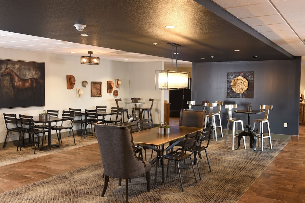 Stoney Creek Hotel Tulsa Broken Arrow - photo 78