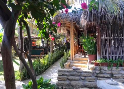 Kasa Pelikanos — hotel in Los Organos