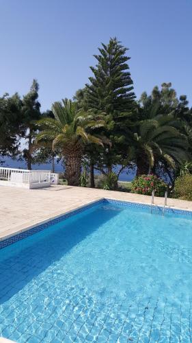 Ikaria Village apartment 202