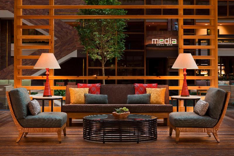 Hilton Anatole - photo 25
