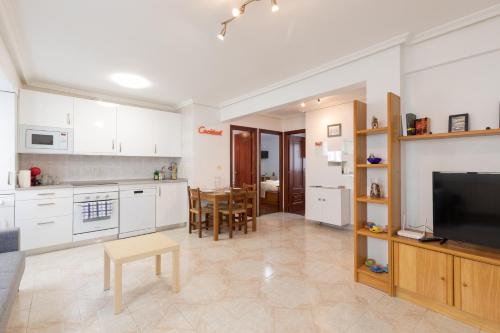 Magdalena Baskeyrentals — hotel in Ondarroa