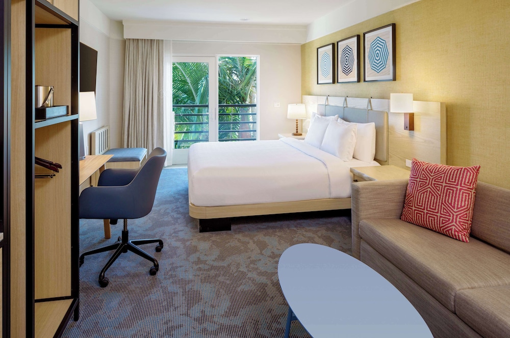 Hilton Garden Inn Dana Point Doheny Beach - photo 30
