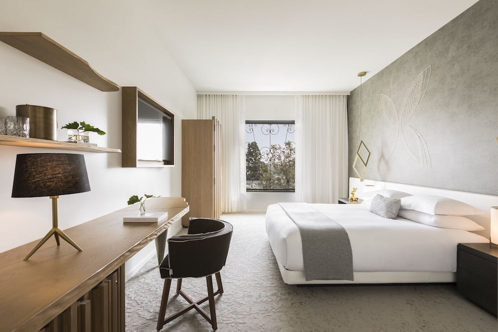 Kimpton La Peer Hotel by IHG - photo 20