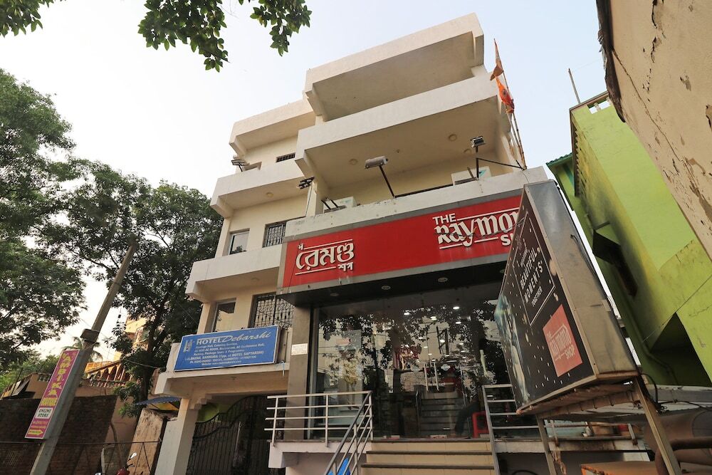 OYO 37989 Hotel Debarshi in Bankura, India