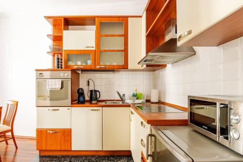 Apartment La Petite