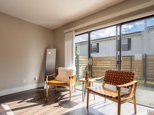 Boho Townhouse near USF — 4-Star Luxury Hotel in Tampa, United States