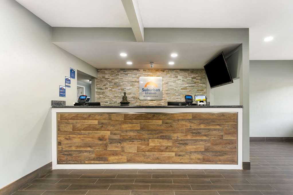 Suburban Studios LaVale Cumberland - photo 3