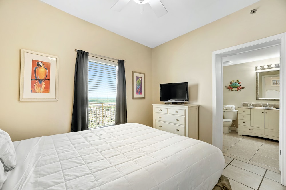 Splash Beach Resort by Panhandle Getaways - photo 32