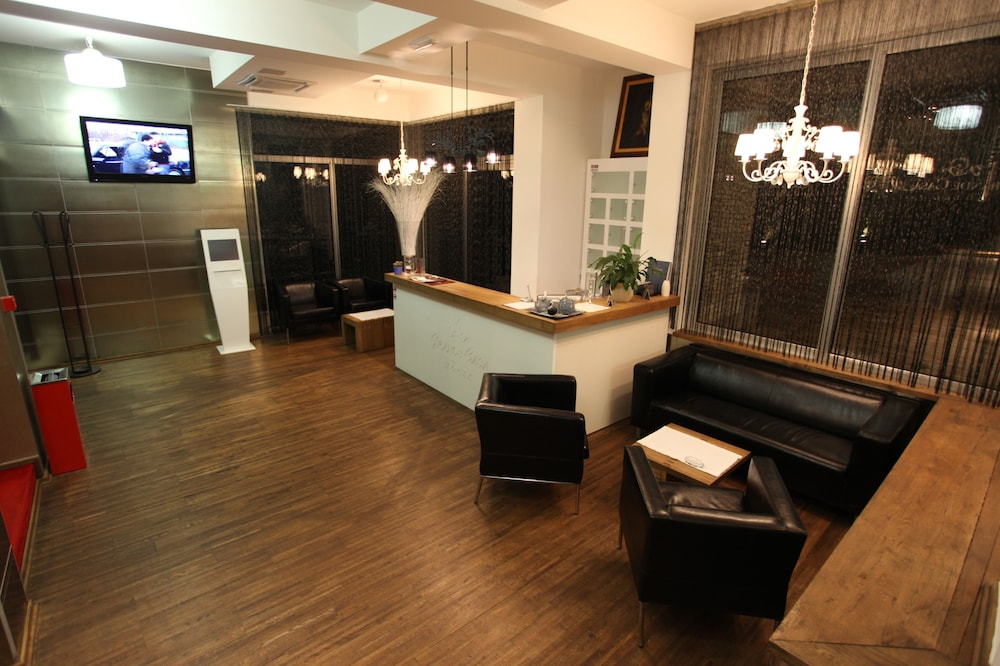 Hotel Grande Casa in Citluk, Bosnia and Herzegovina