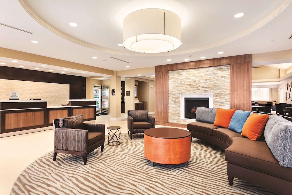 Homewood Suites Atlanta Airport North - photo 2