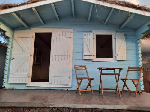 Chalets Chomoni in Unknown City, Comoros