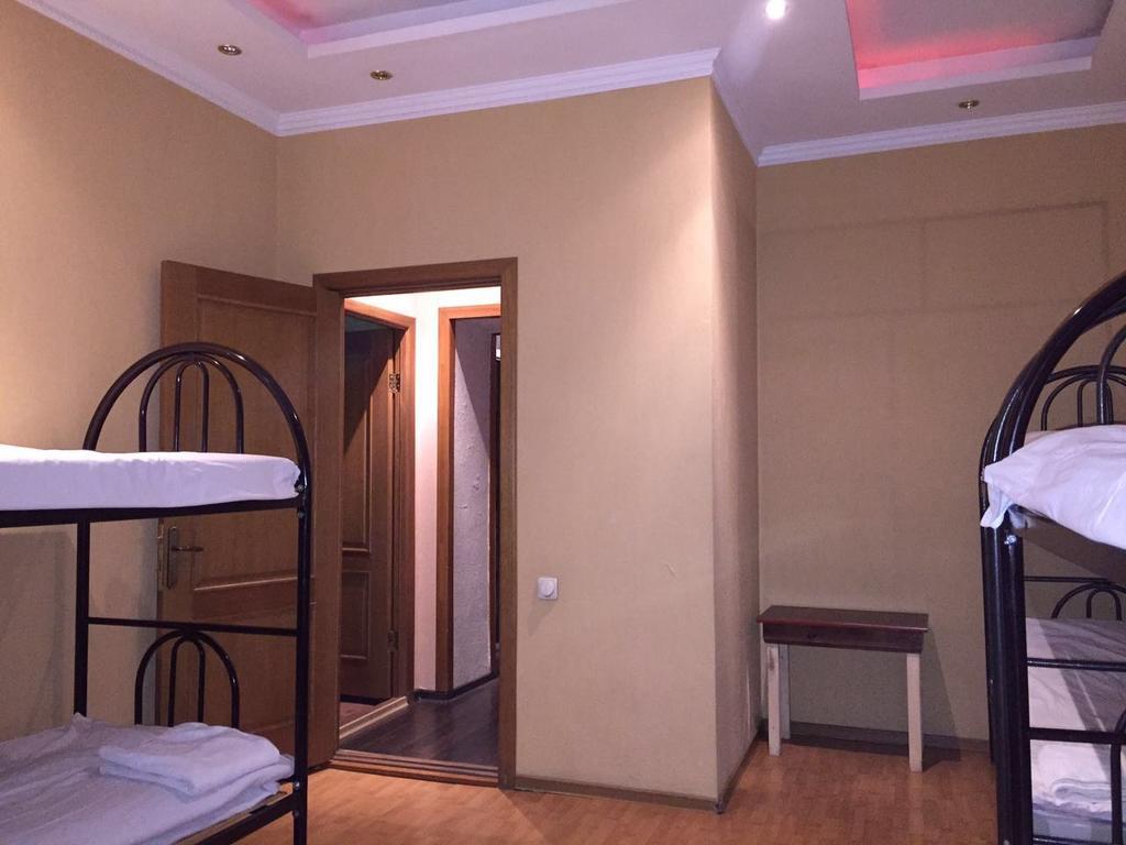 Super Hostel - last minute hotel in Almaty
