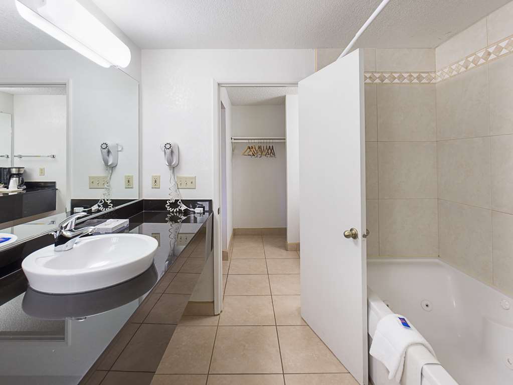 Motel 6 Gold Beach - photo 13