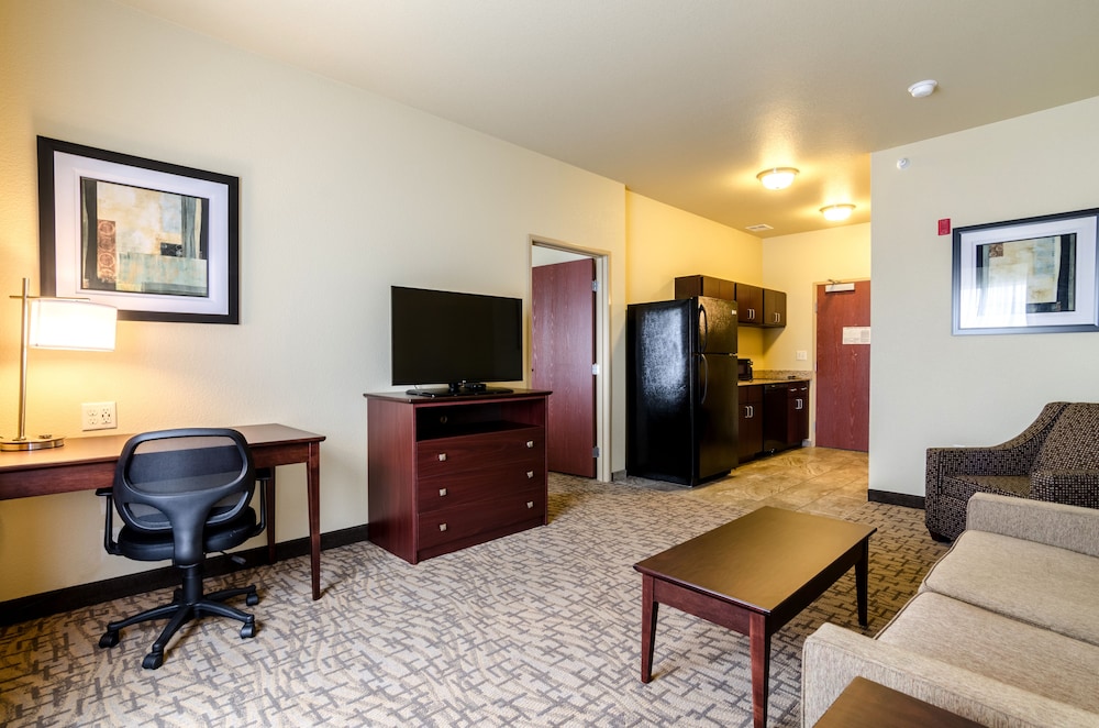 Cobblestone Inn & Suites Vinton - photo 19