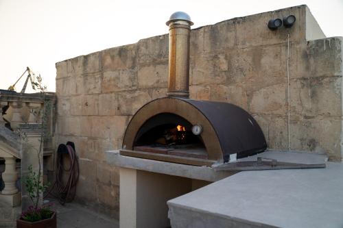 Palazzo Leone 3 Cities Luxury — Senglea — photo 5