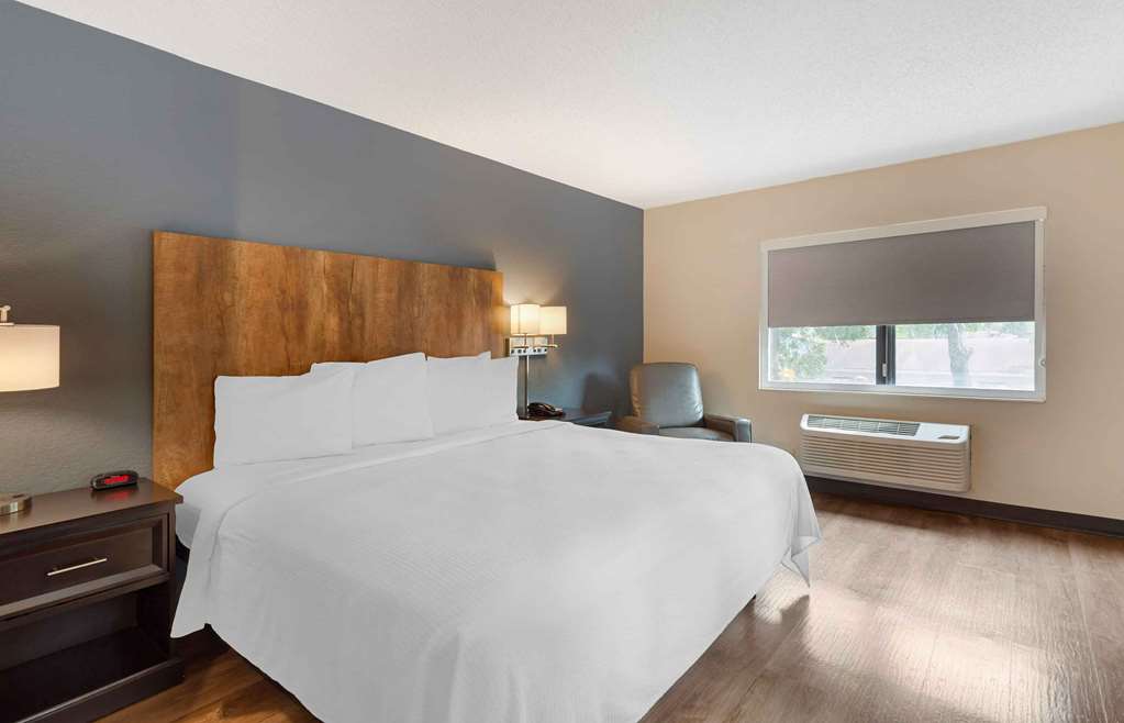 Extended Stay America Premier Suites Fort Lauderdale Deerfield Beach - photo 19