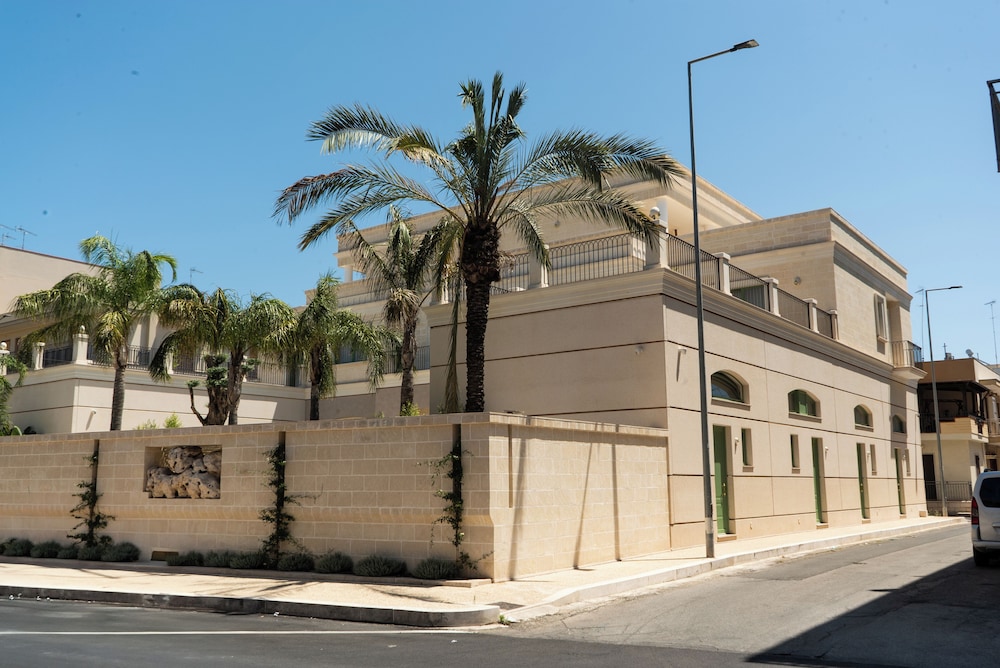 Bona Nova Puglia Living in Massafra, Italy